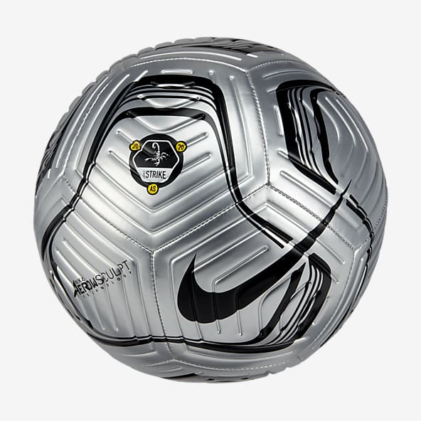 soccer balls nike size 4