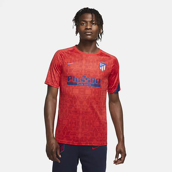 Atletico Madrid Nike De