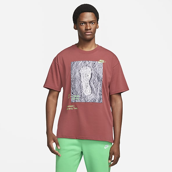 intersport tee shirt nike