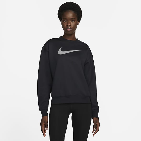 Therma-FIT Crew Neck. Nike GB