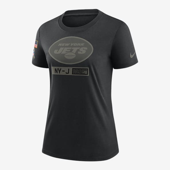 ny jets women's t shirts