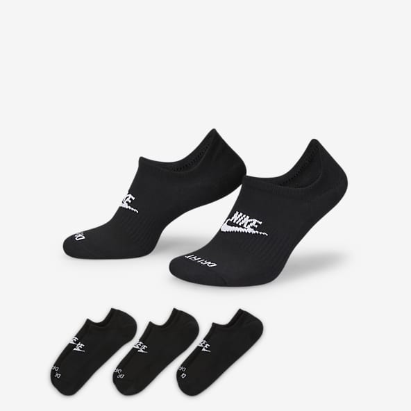 Everyday Plus Cushioned Calze Nike Footie