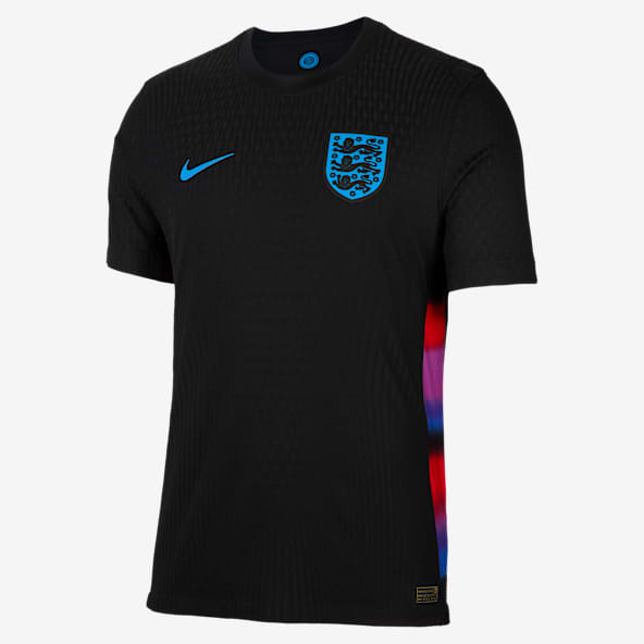 Segunda equipación Match Inglaterra 2025 (selección femenina) Camiseta de fútbol Authentic Nike Dri-FIT ADV - Hombre