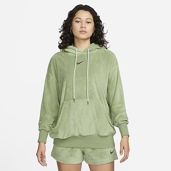 Womens Hoodies & Pullovers. Nike.com