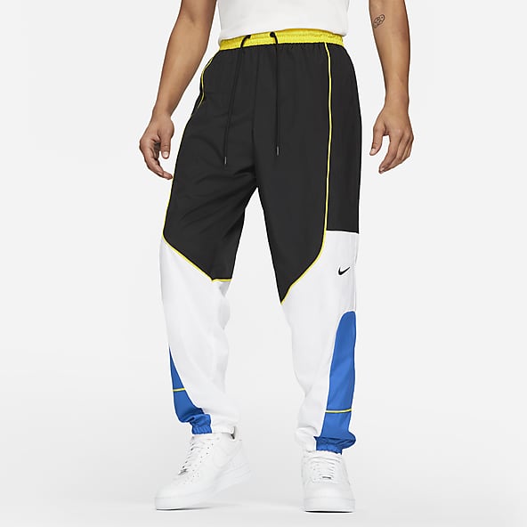 nike basketball trousers