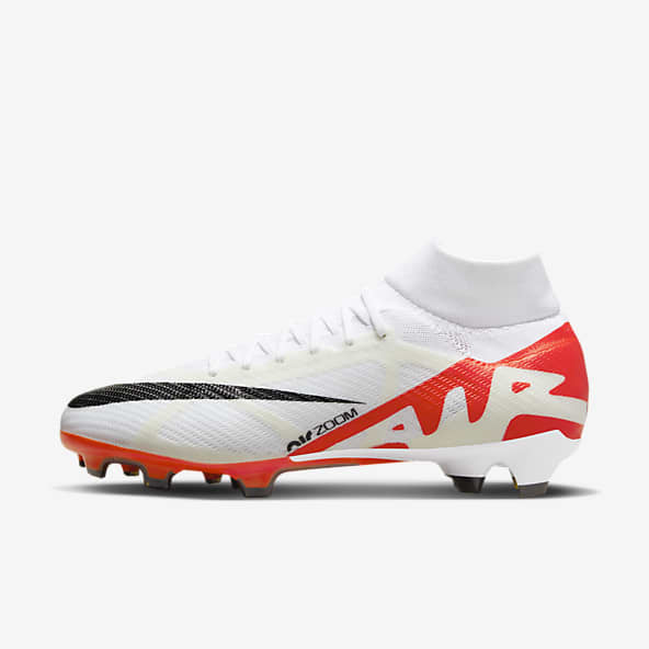 Zapatos de cheap jugar futbol nike