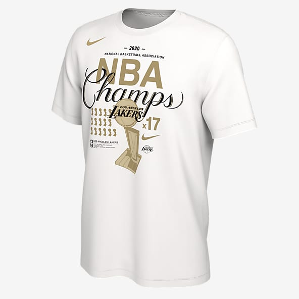 nike lakers championship