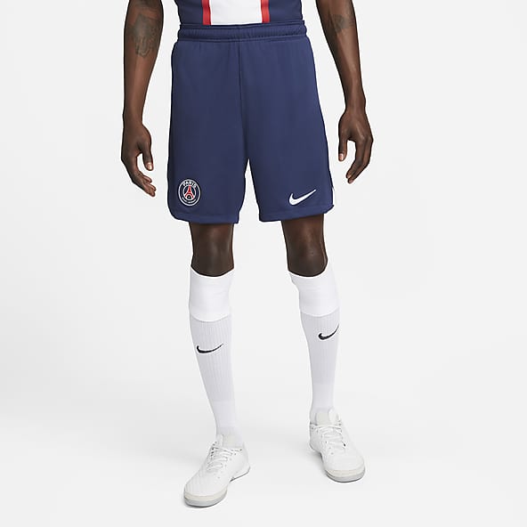 Paris Saint-Germain local 2022/23 Stadium Shorts de fútbol Nike Dri-FIT para hombre