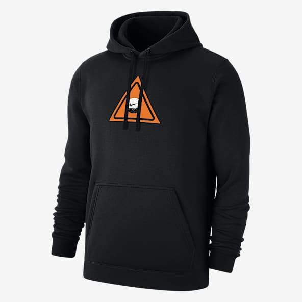 Nike Club Men's Golf Pullover Hoodie