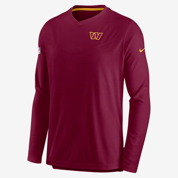 Nike Dri-FIT Football Long Sleeve Shirts. Nike.com