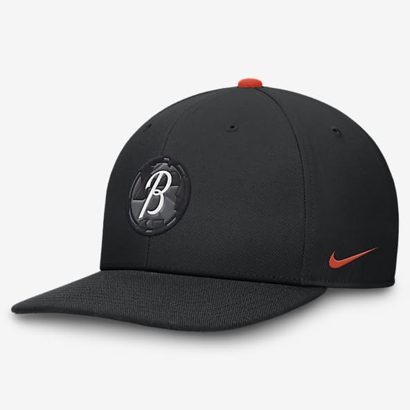 Pittsburgh Pirates Statement Pro Men's Nike Dri-FIT MLB Adjustable Hat.