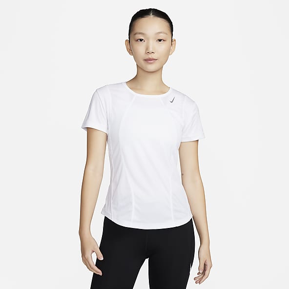 Women's Short Sleeve Shirts. Nike IN