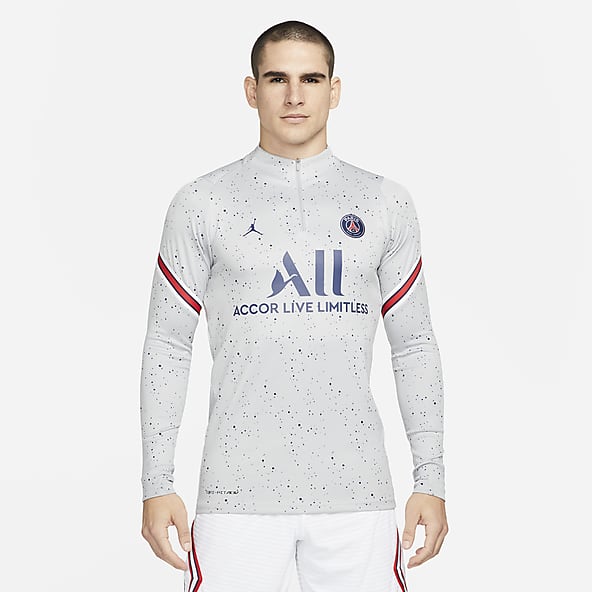 Paris Saint-Germain. Nike NL