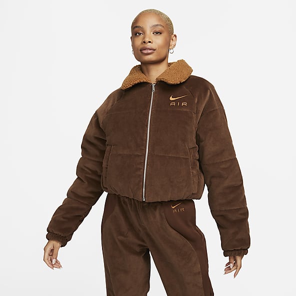 nike therma fit winterjacke