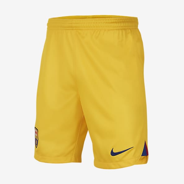 Tottenham Hotspur 2022/23 Stadium Third Men's Nike Dri-FIT Soccer Shorts.