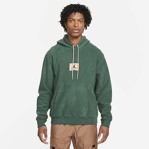 Erkek Sweatshirt Ve Kapusonlu Ustler Nike Tr