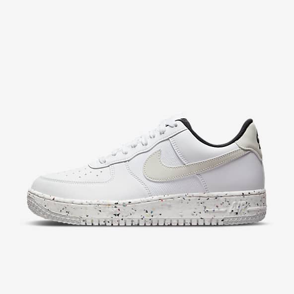 low cut air force ones