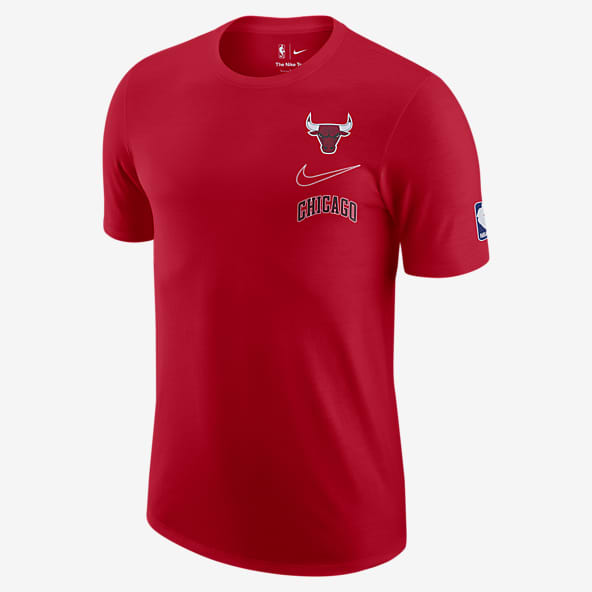 Chicago Bulls City Edition. Nike.com