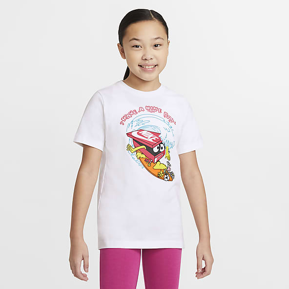 Nike公式 キッズ トップス Tシャツ ナイキ公式通販 Nike公式 キッズ トップス Tシャツ ナイキ公式通販