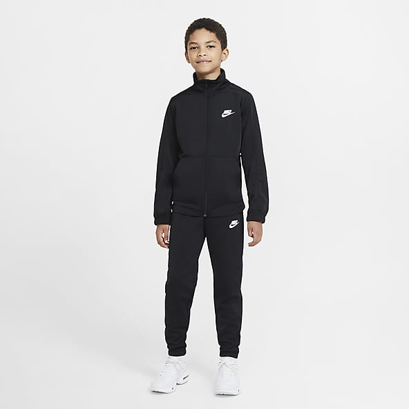 junior girls tracksuit