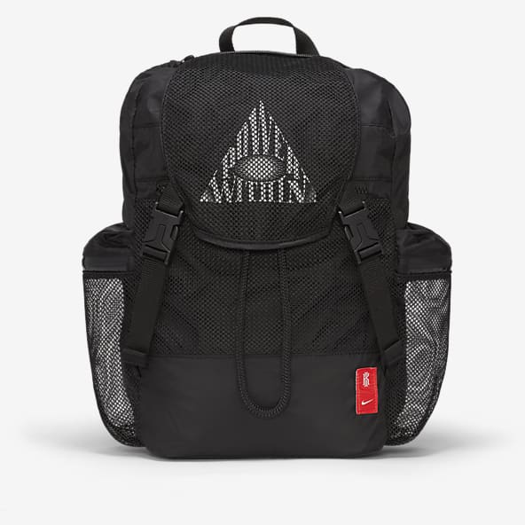 nike basketball bags
