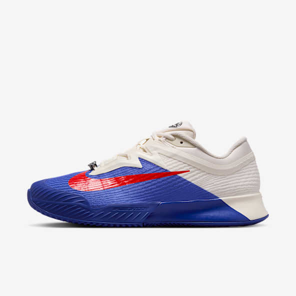 Nike Vapor Pro 3 Premium Men's Clay Court Tennis Shoes