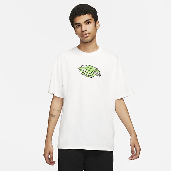 Skate tee shirts clearance
