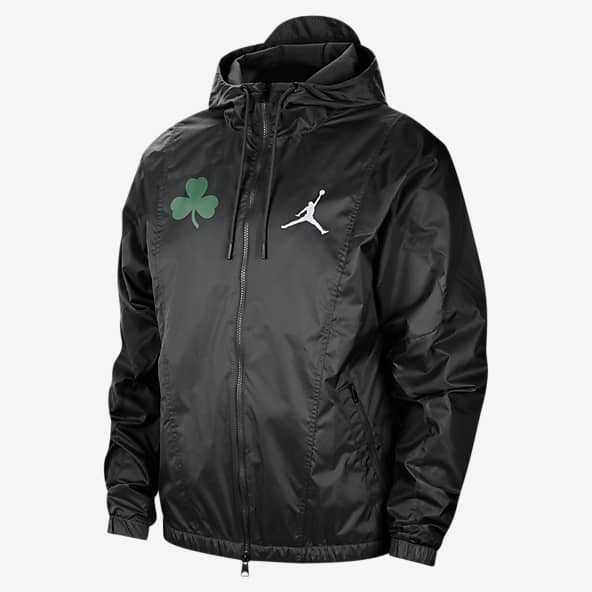 Boston Celtics Nike NBA Tracksuit