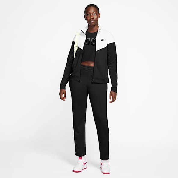 nike tracksuit sale womens
