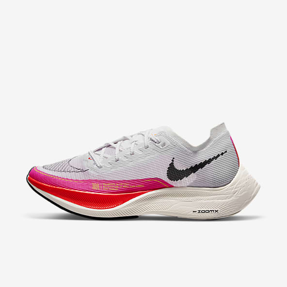 size 2 nike running trainers