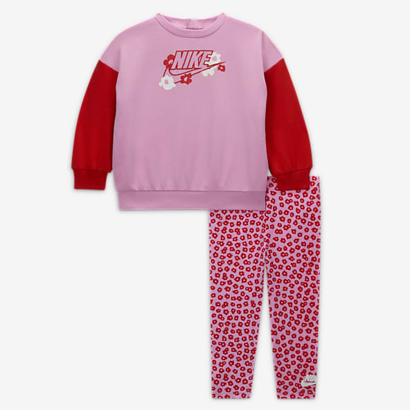 Babies & Toddlers (0–3 yrs) Girls Clothing. Nike SE