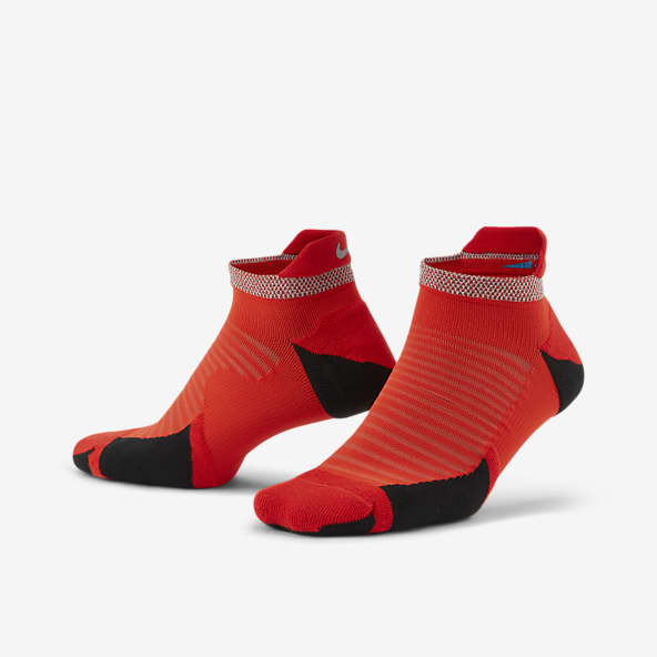 nike spark cushioned no show