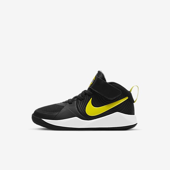 nikeid youth basketball shoes