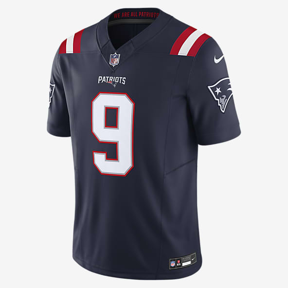 Jersey patriotas 2025 hombre
