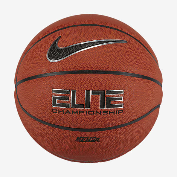 Nike Elite Championship Indoor Basketball