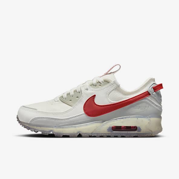 Nike Air Max 90 Recraft White Black (2020)  Nike air max blanche,  Chaussure nike air, Chaussures air max