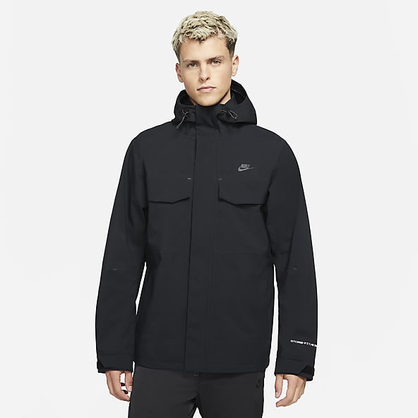 nike cold gear jacket