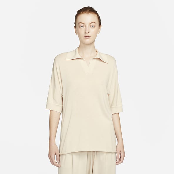 polo nike donna