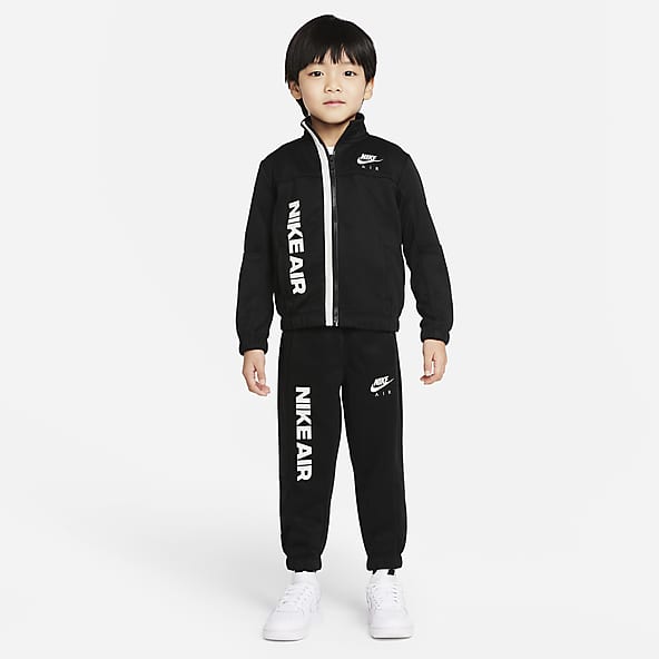 NikeNike Sportswear Toddler Tracksuit Set