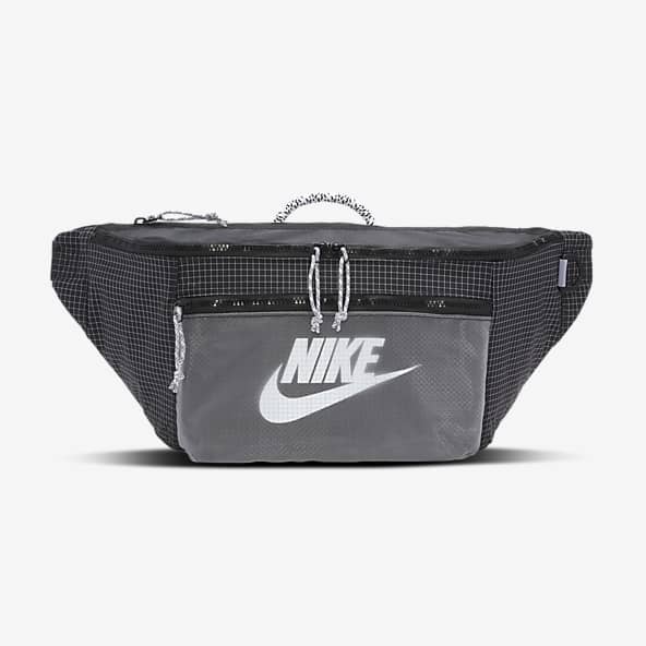large nike fanny pack
