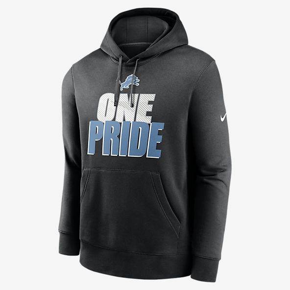 nike ravens hoodie