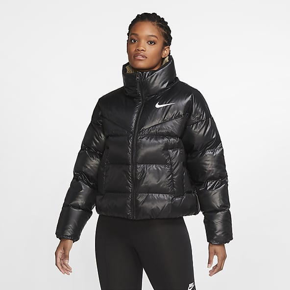 Veste nike femme blanche clearance