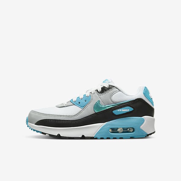 Jongens Air Max 90 Schoenen. Nike NL