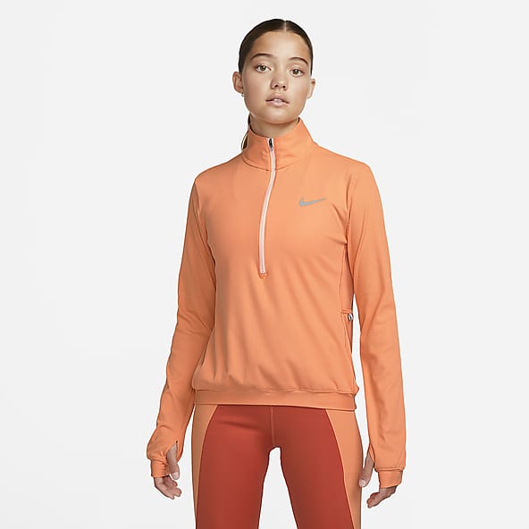 Orange Tops \u0026 T-Shirts. Nike.com