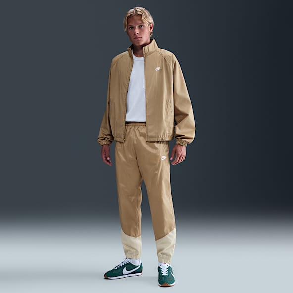 Nike Windrunner Men's Woven Lined Pants