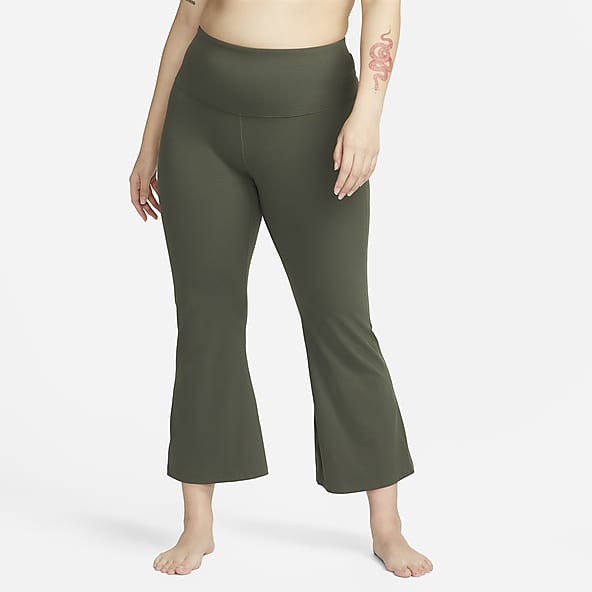 Mujer Yoga Pants y tights. Nike US