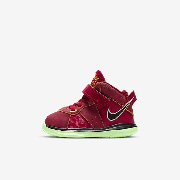 lebron shoes for toddlers