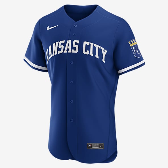 Nike Dri-FIT City Connect Velocity (MLB Kansas City Royals