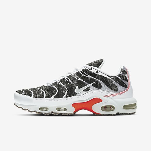 Tenis nike tn hombre clearance