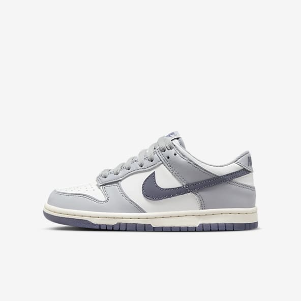 Nike Dunk 鞋款。Nike TW